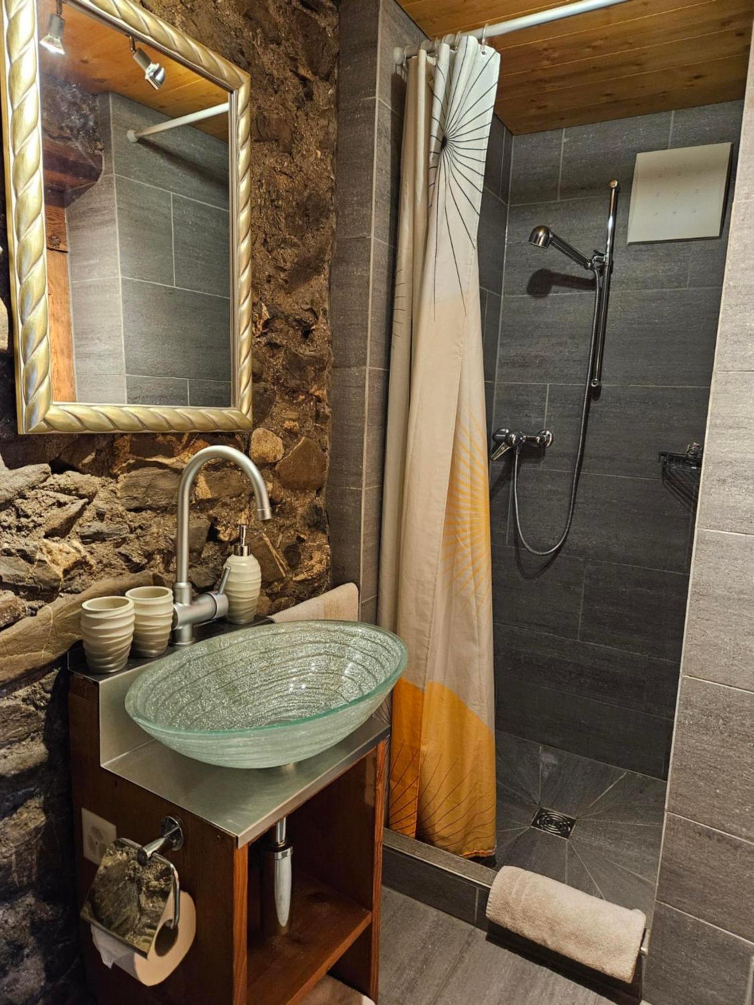 Hotel Madrisajoch Sankt Antönien Zewnętrze zdjęcie