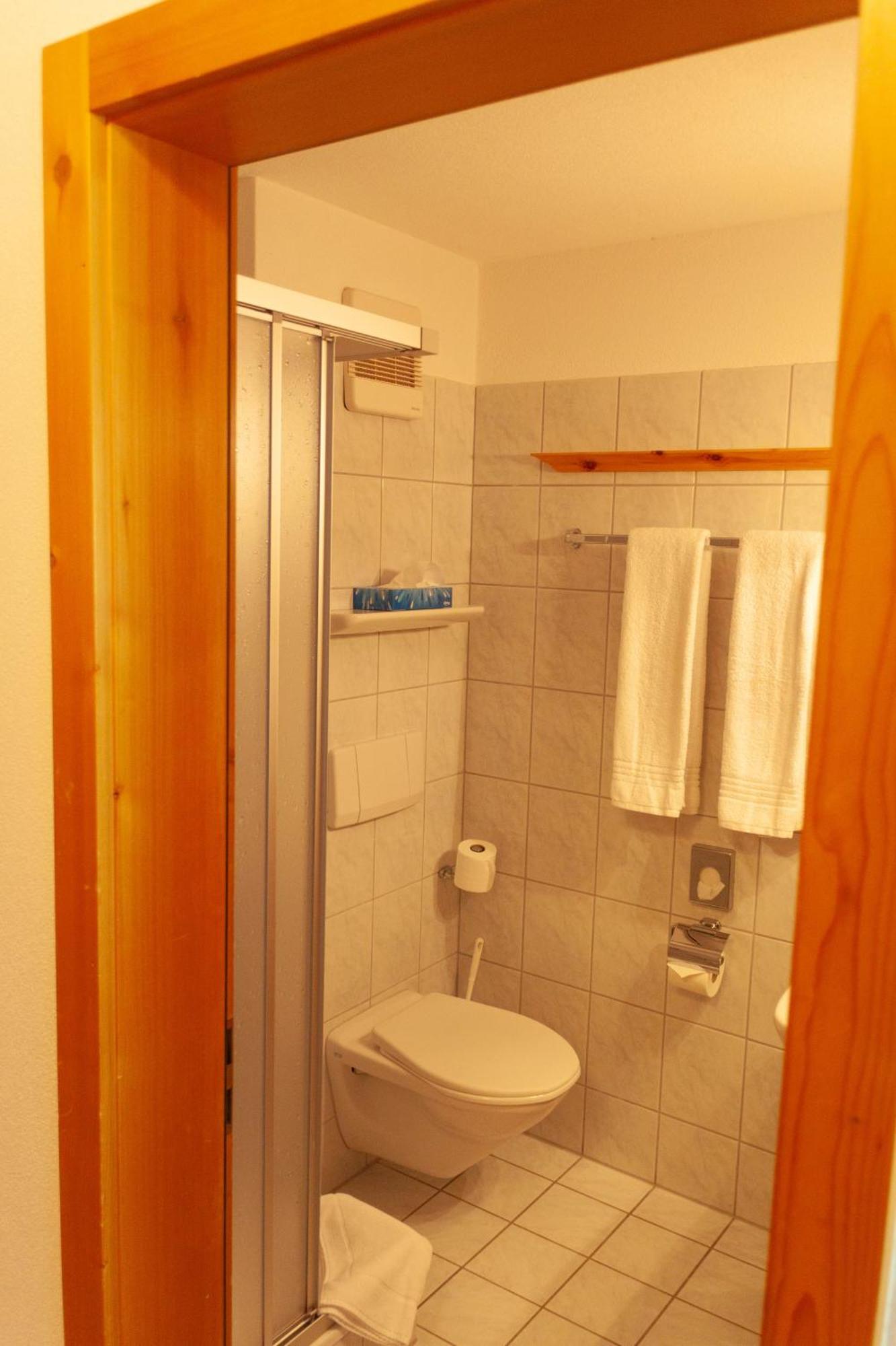 Hotel Madrisajoch Sankt Antönien Zewnętrze zdjęcie