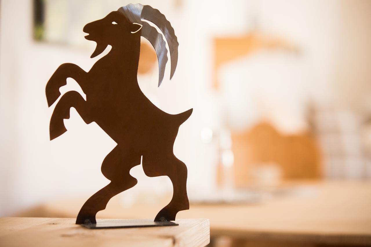 Hotel Madrisajoch Sankt Antönien Zewnętrze zdjęcie