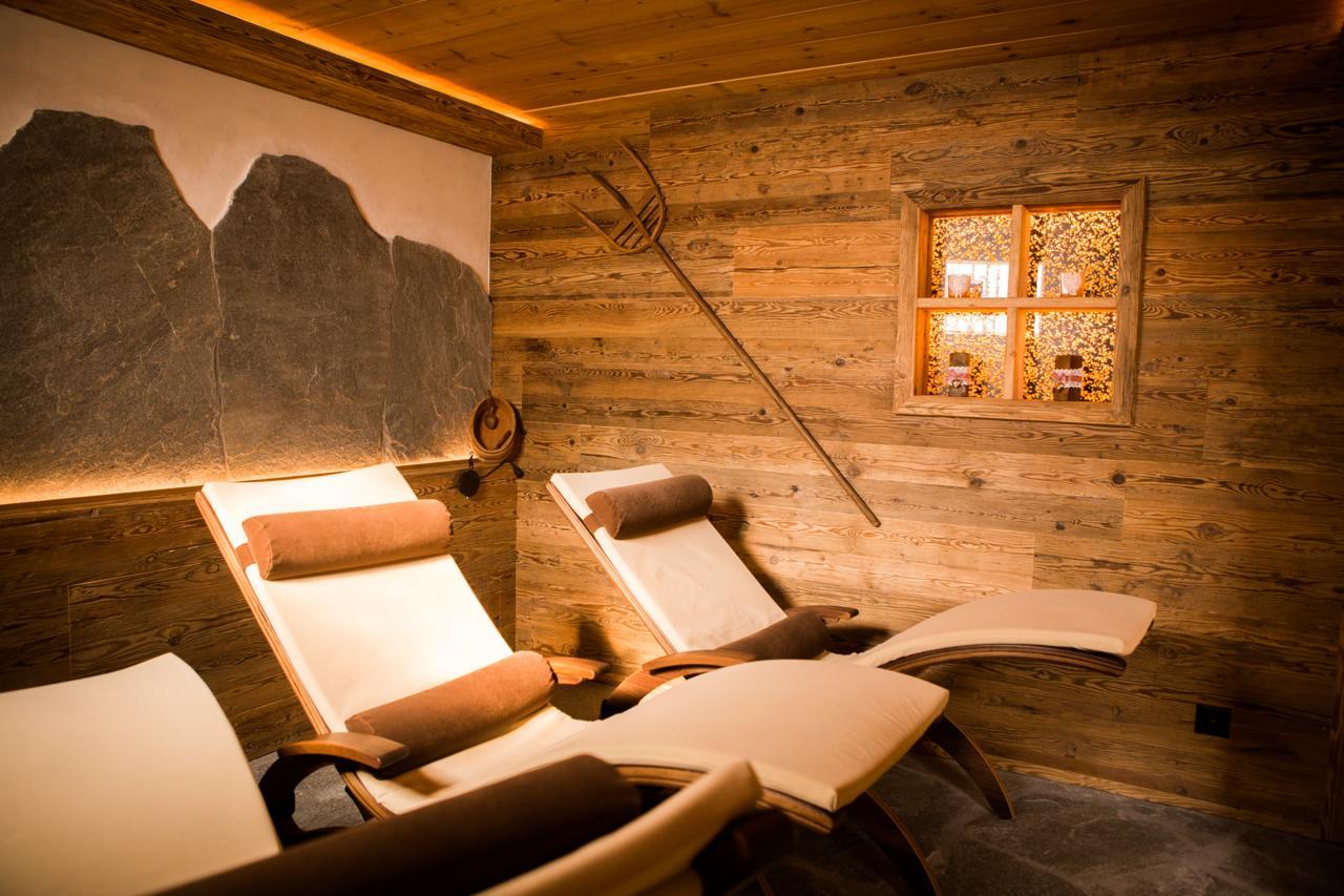Hotel Madrisajoch Sankt Antönien Zewnętrze zdjęcie
