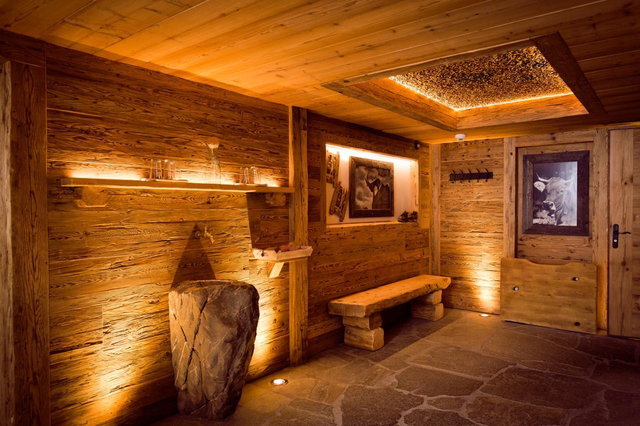 Hotel Madrisajoch Sankt Antönien Zewnętrze zdjęcie
