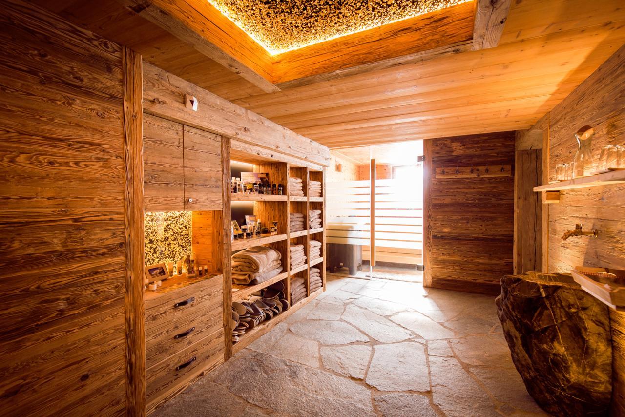 Hotel Madrisajoch Sankt Antönien Zewnętrze zdjęcie